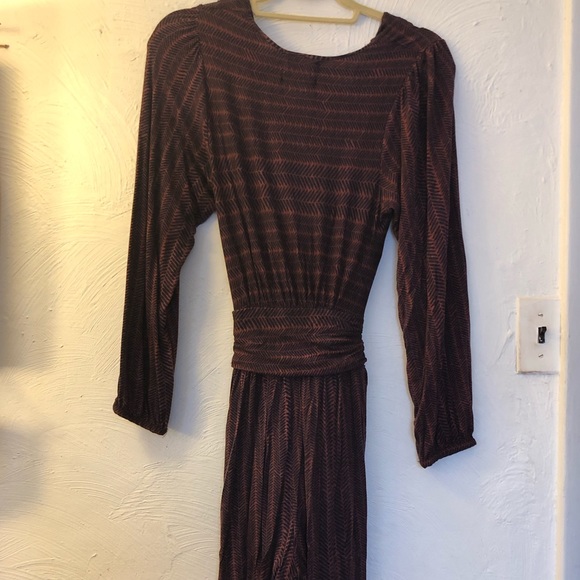 Anthropologie Nomad Morgan Carper Jumpsuit - Picture 7 of 7